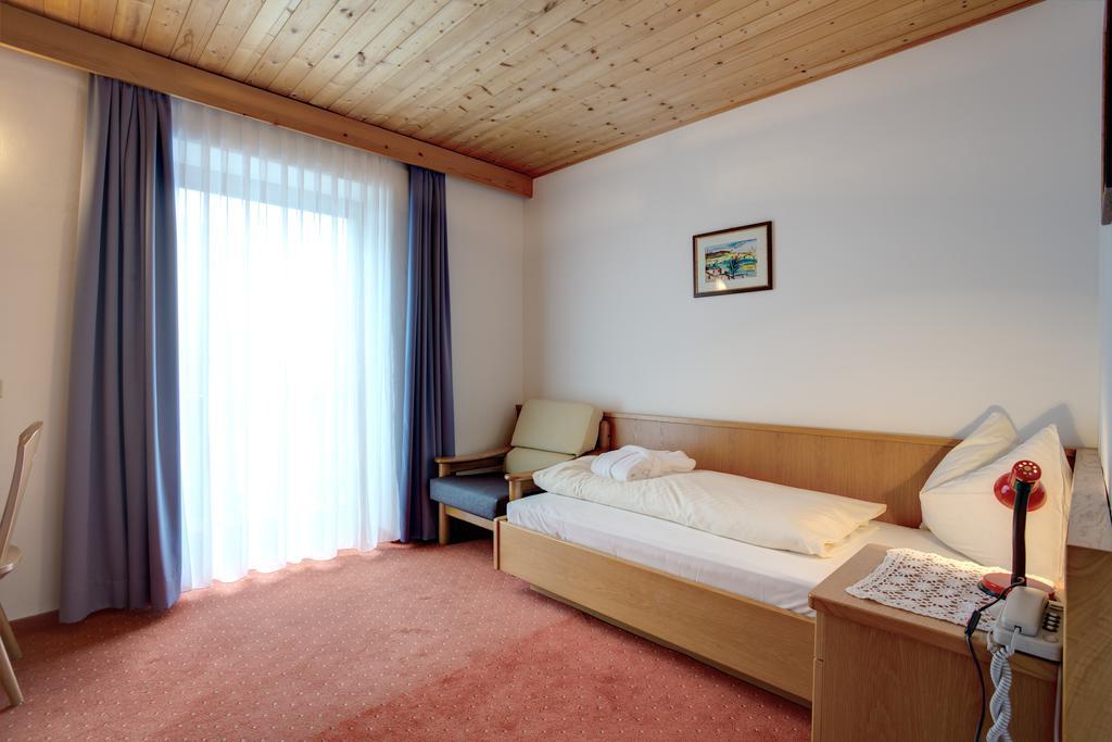 Good Life Hotel Zirm Obereggen Δωμάτιο φωτογραφία