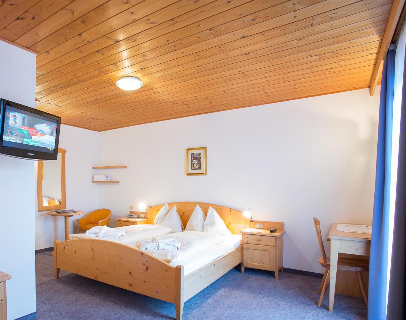 Good Life Hotel Zirm Obereggen Εξωτερικό φωτογραφία