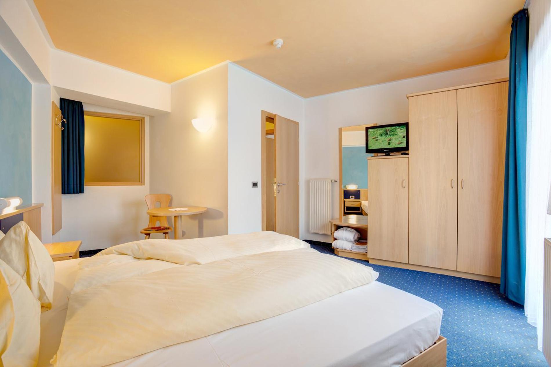 Good Life Hotel Zirm Obereggen Εξωτερικό φωτογραφία