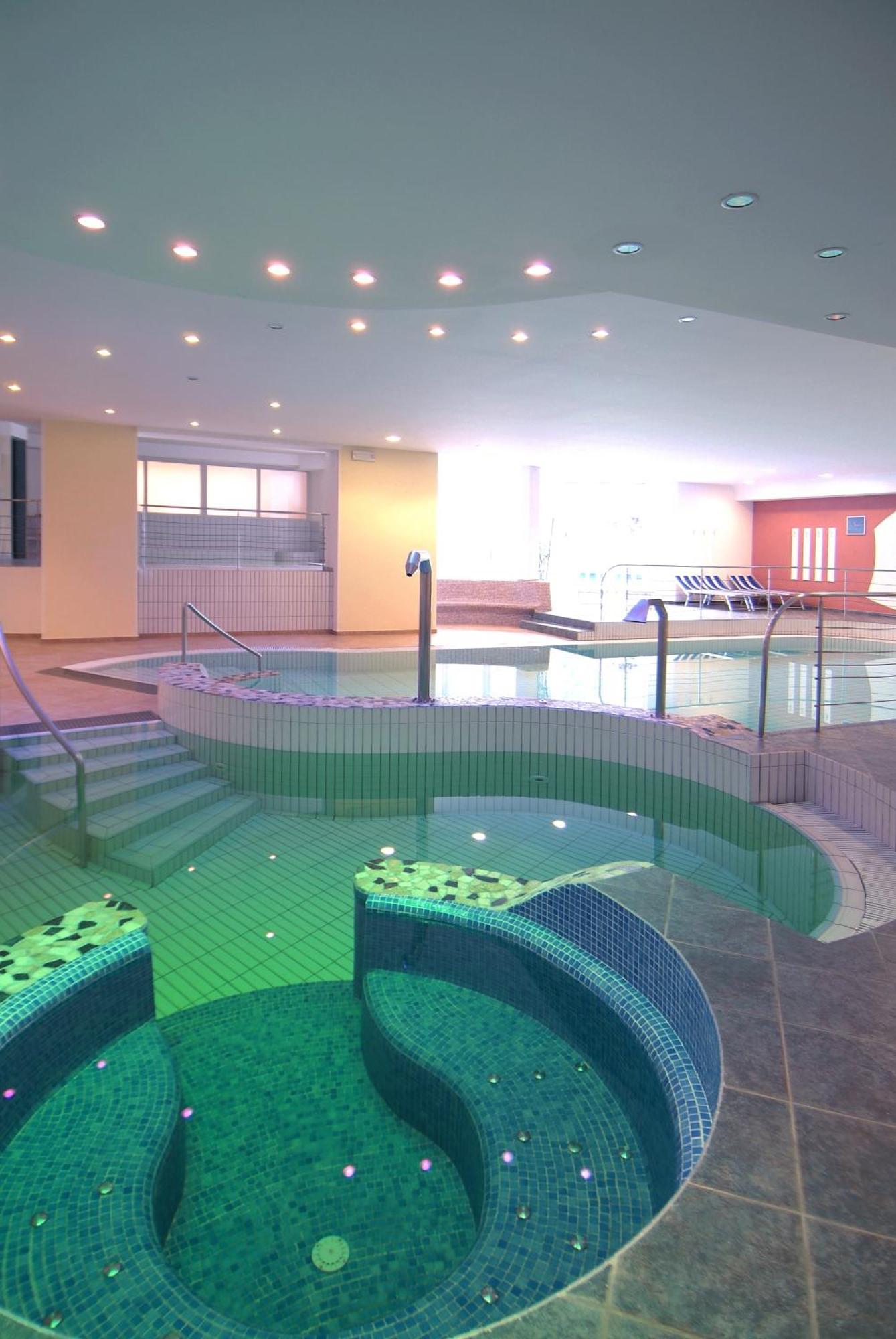Good Life Hotel Zirm Obereggen Εξωτερικό φωτογραφία