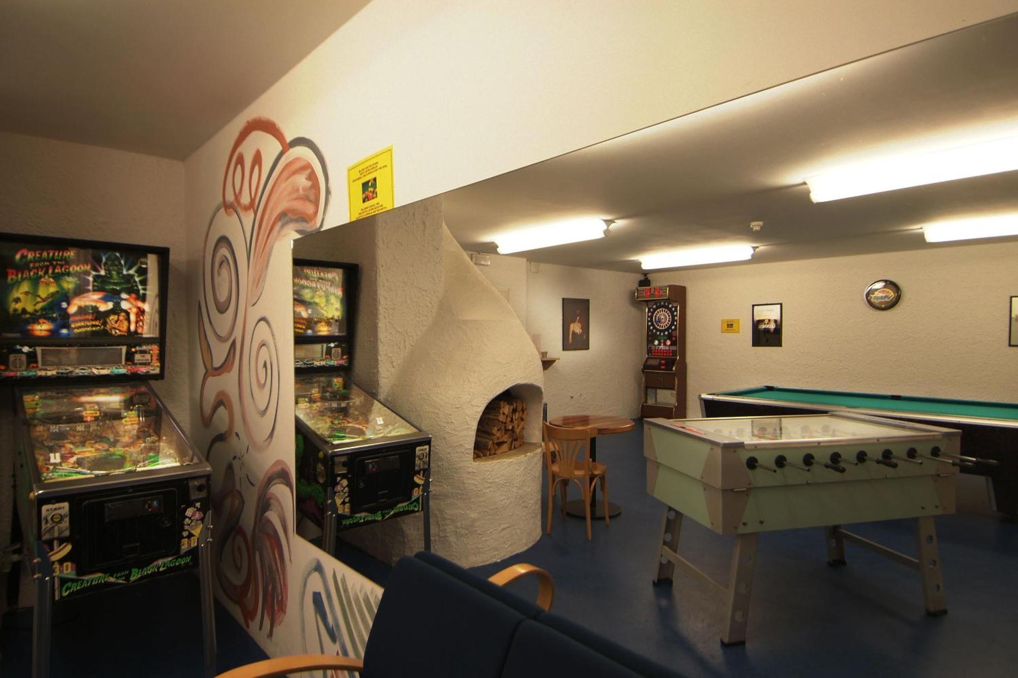 Good Life Hotel Zirm Obereggen Εξωτερικό φωτογραφία