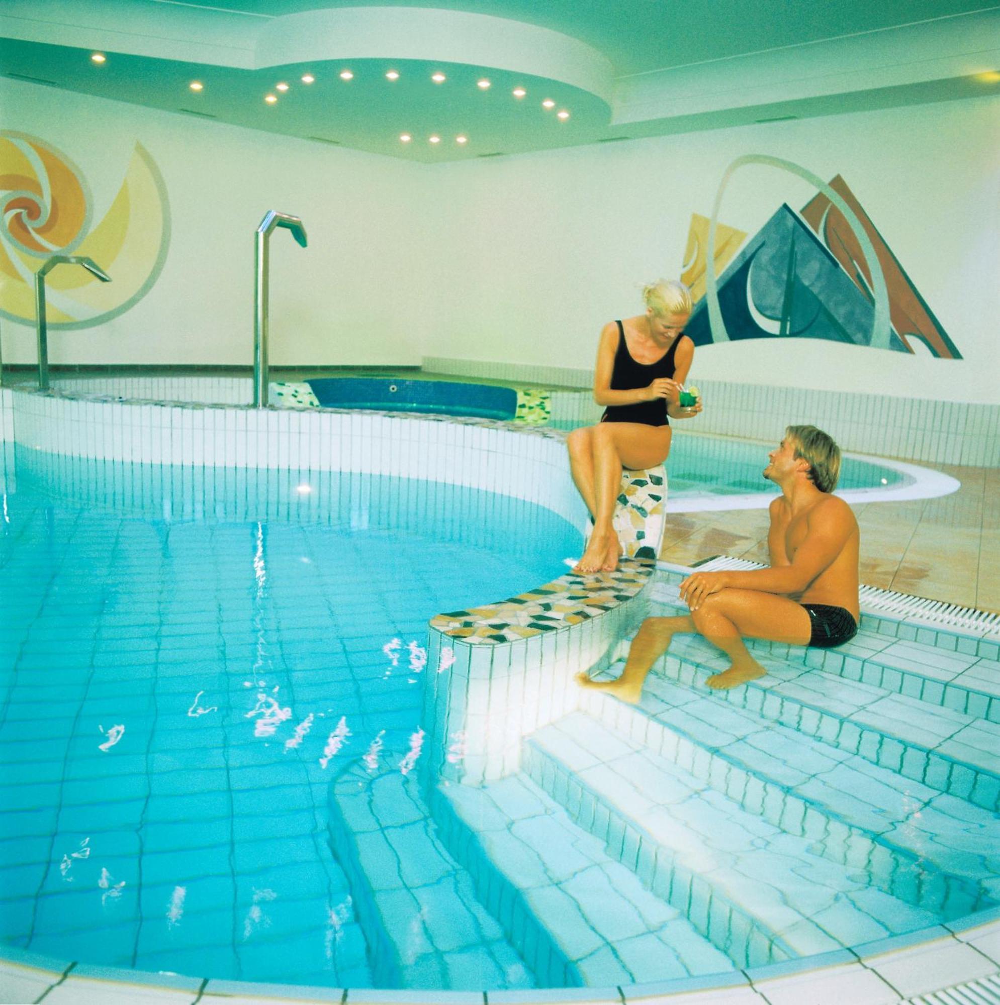 Good Life Hotel Zirm Obereggen Εξωτερικό φωτογραφία