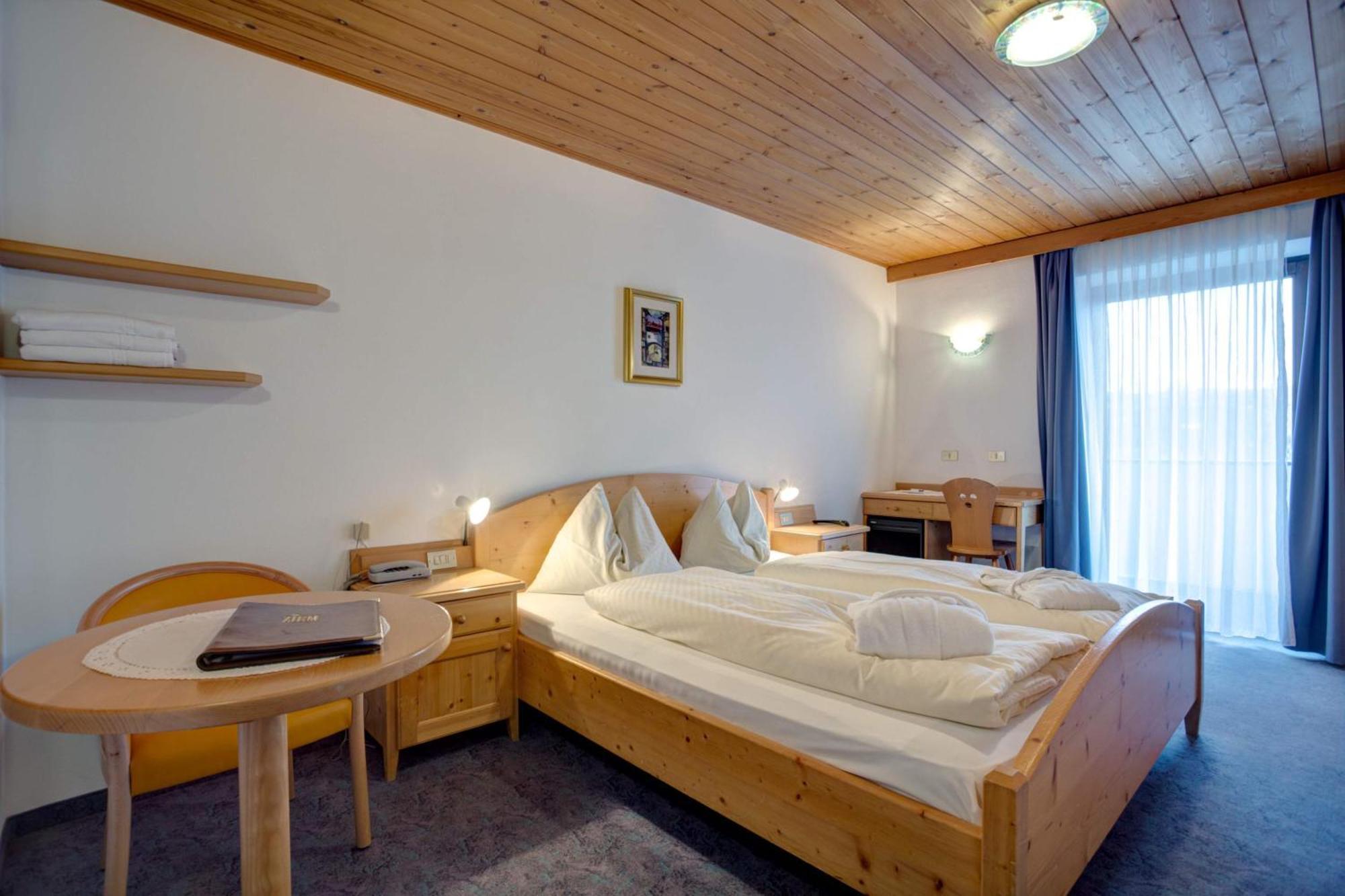 Good Life Hotel Zirm Obereggen Δωμάτιο φωτογραφία