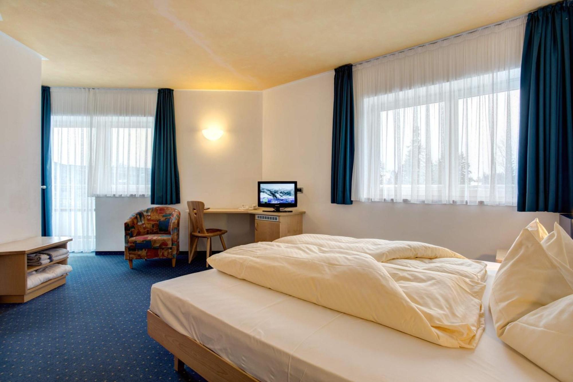 Good Life Hotel Zirm Obereggen Δωμάτιο φωτογραφία