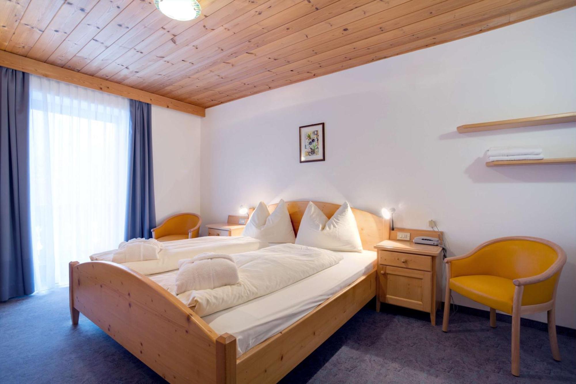 Good Life Hotel Zirm Obereggen Δωμάτιο φωτογραφία