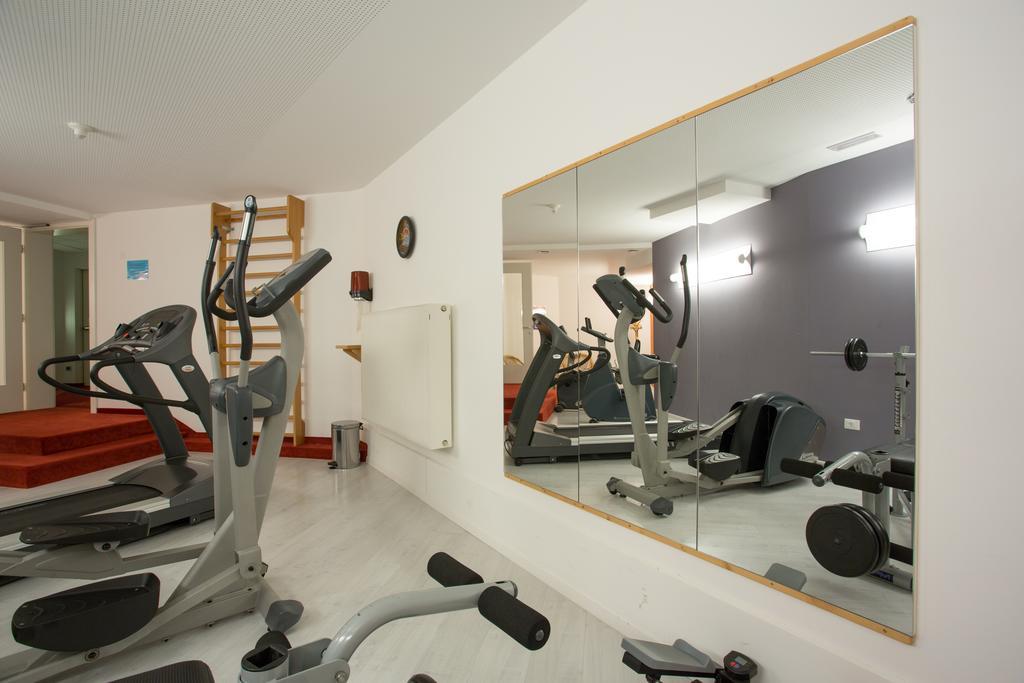 Good Life Hotel Zirm Obereggen Εξωτερικό φωτογραφία
