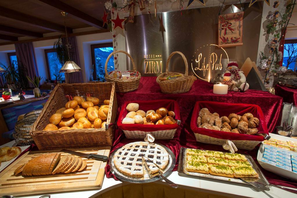 Good Life Hotel Zirm Obereggen Εξωτερικό φωτογραφία