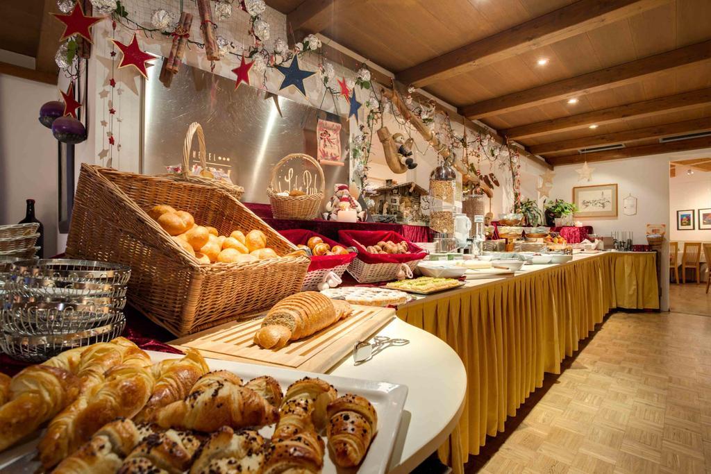 Good Life Hotel Zirm Obereggen Εξωτερικό φωτογραφία