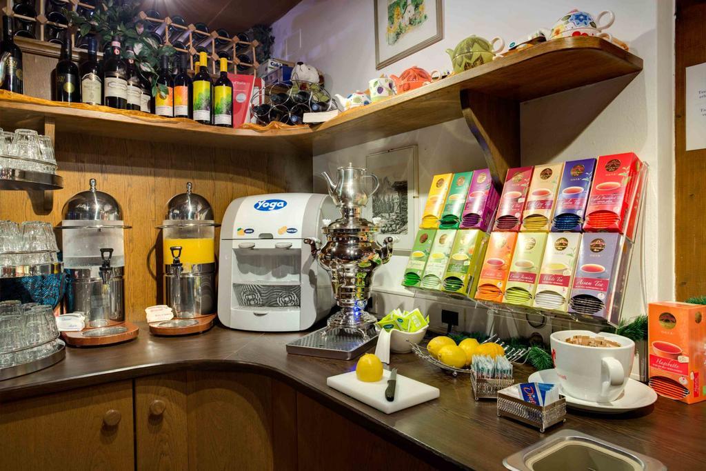 Good Life Hotel Zirm Obereggen Εξωτερικό φωτογραφία