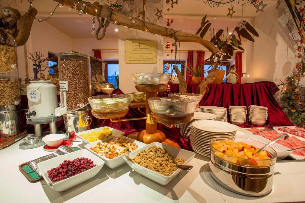 Good Life Hotel Zirm Obereggen Εξωτερικό φωτογραφία