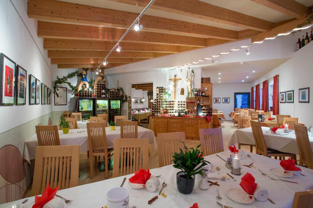 Good Life Hotel Zirm Obereggen Εξωτερικό φωτογραφία