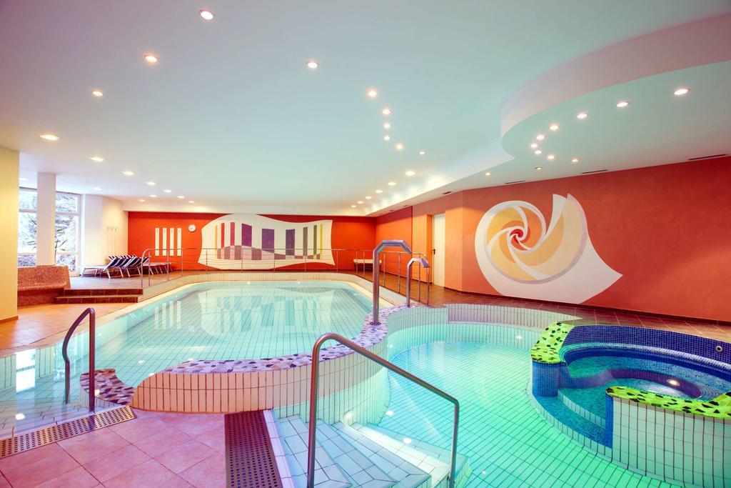 Good Life Hotel Zirm Obereggen Εξωτερικό φωτογραφία