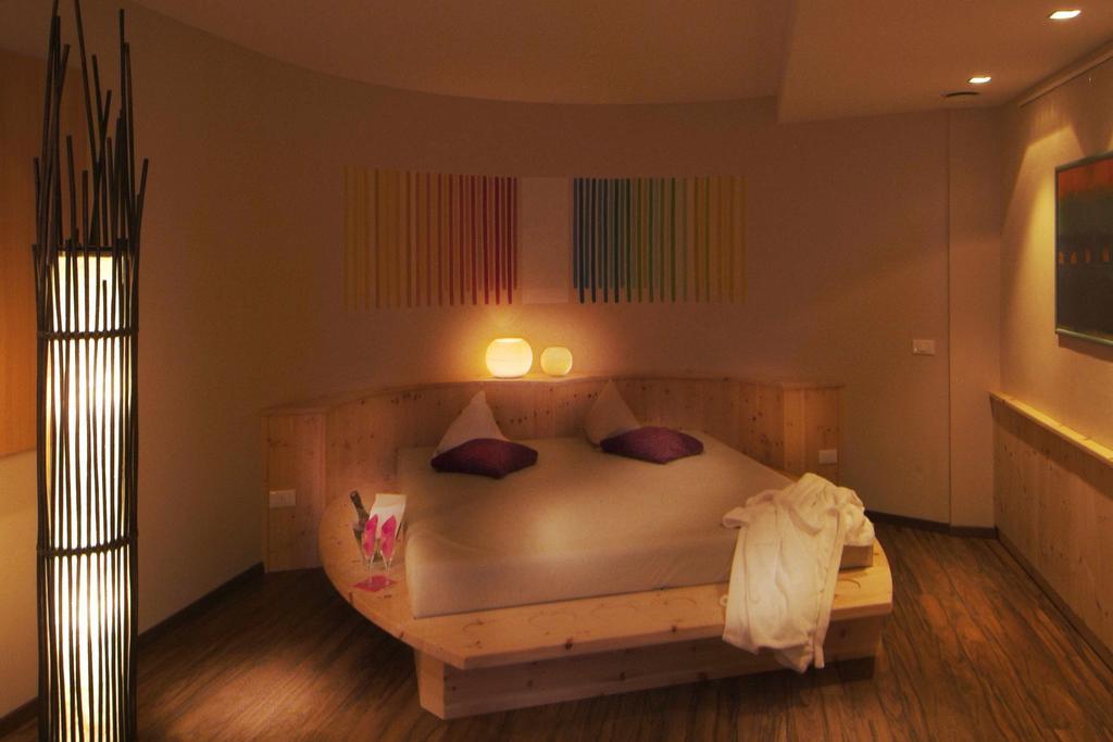 Good Life Hotel Zirm Obereggen Εξωτερικό φωτογραφία