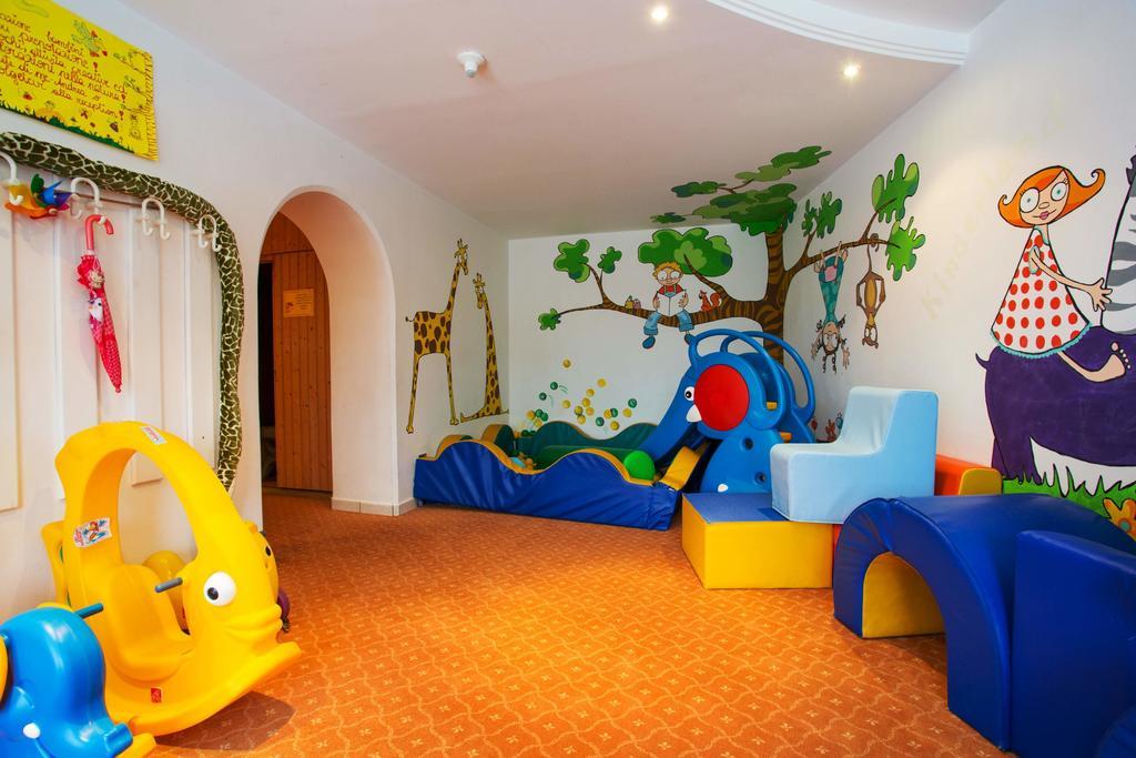 Good Life Hotel Zirm Obereggen Εξωτερικό φωτογραφία