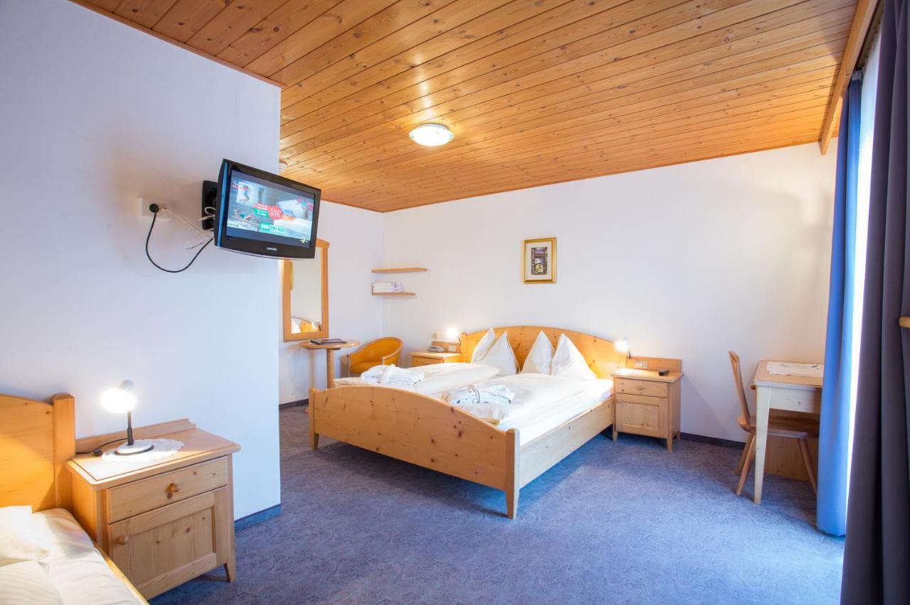Good Life Hotel Zirm Obereggen Εξωτερικό φωτογραφία